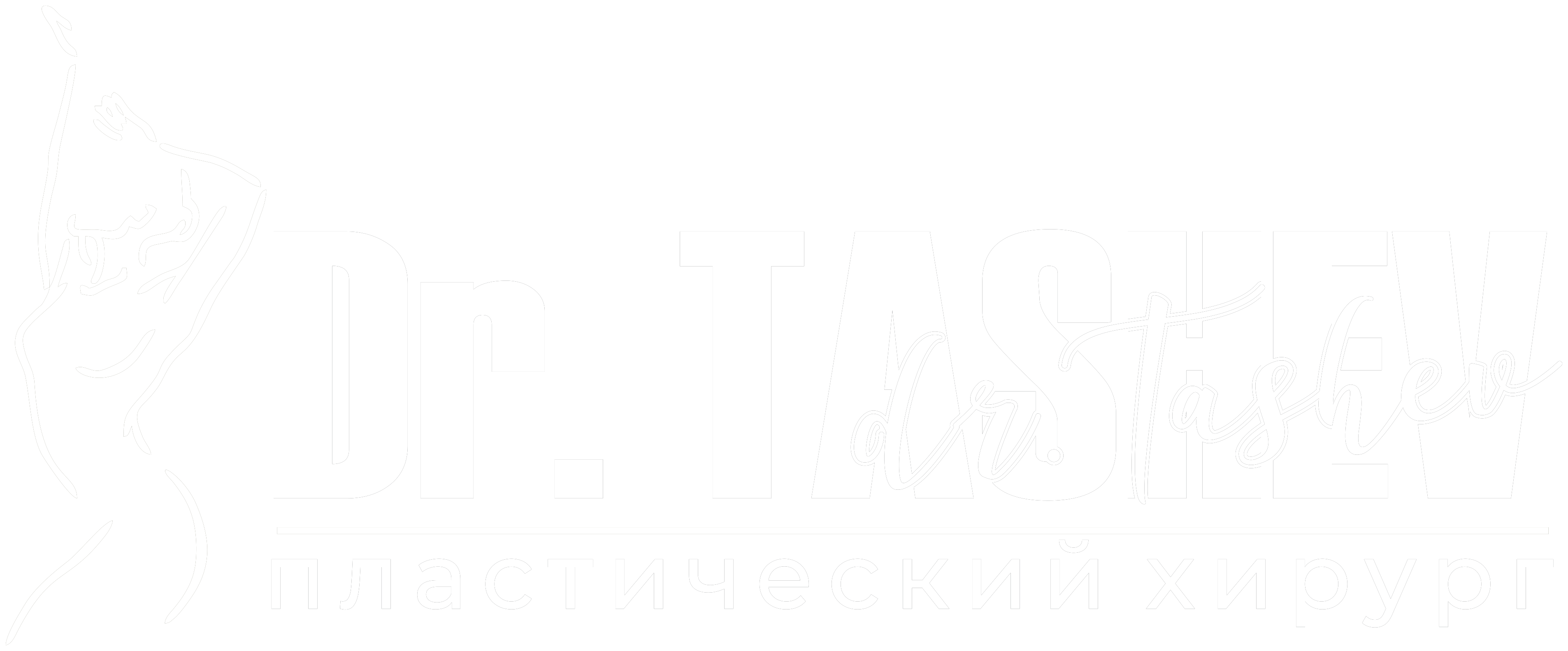 DRTashev логотип